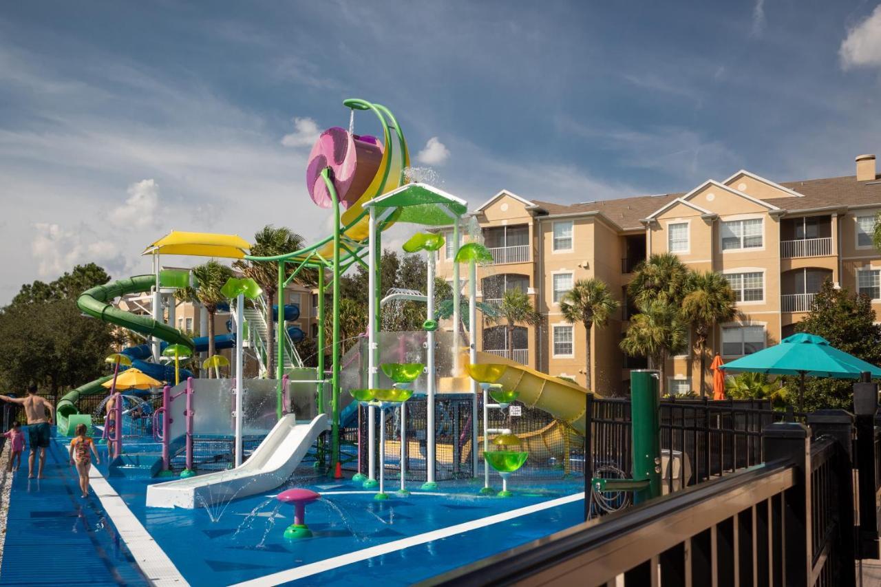 The Wish House, Just Miles From Disney World Orlando Exterior photo