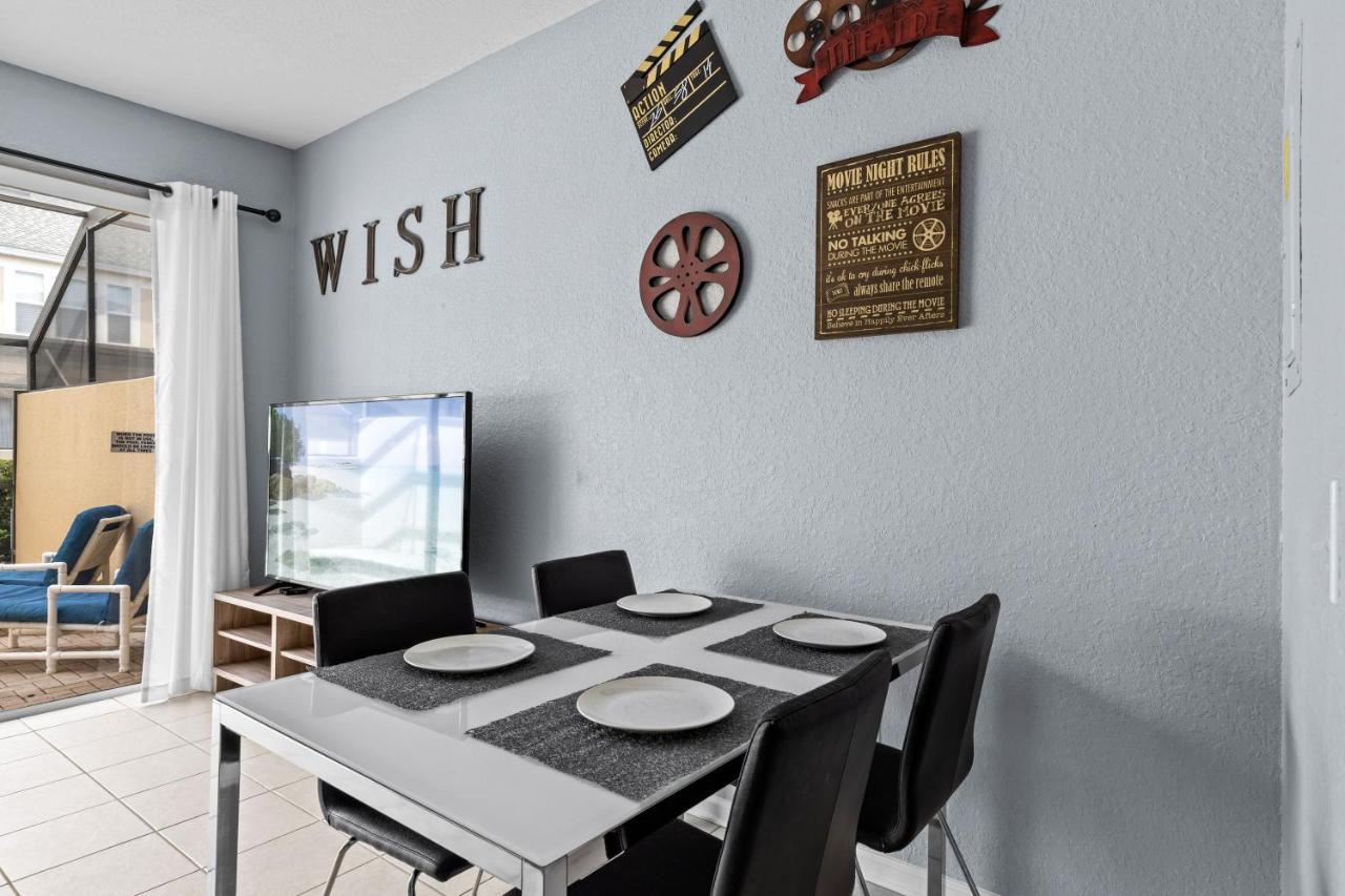 The Wish House, Just Miles From Disney World Orlando Exterior photo