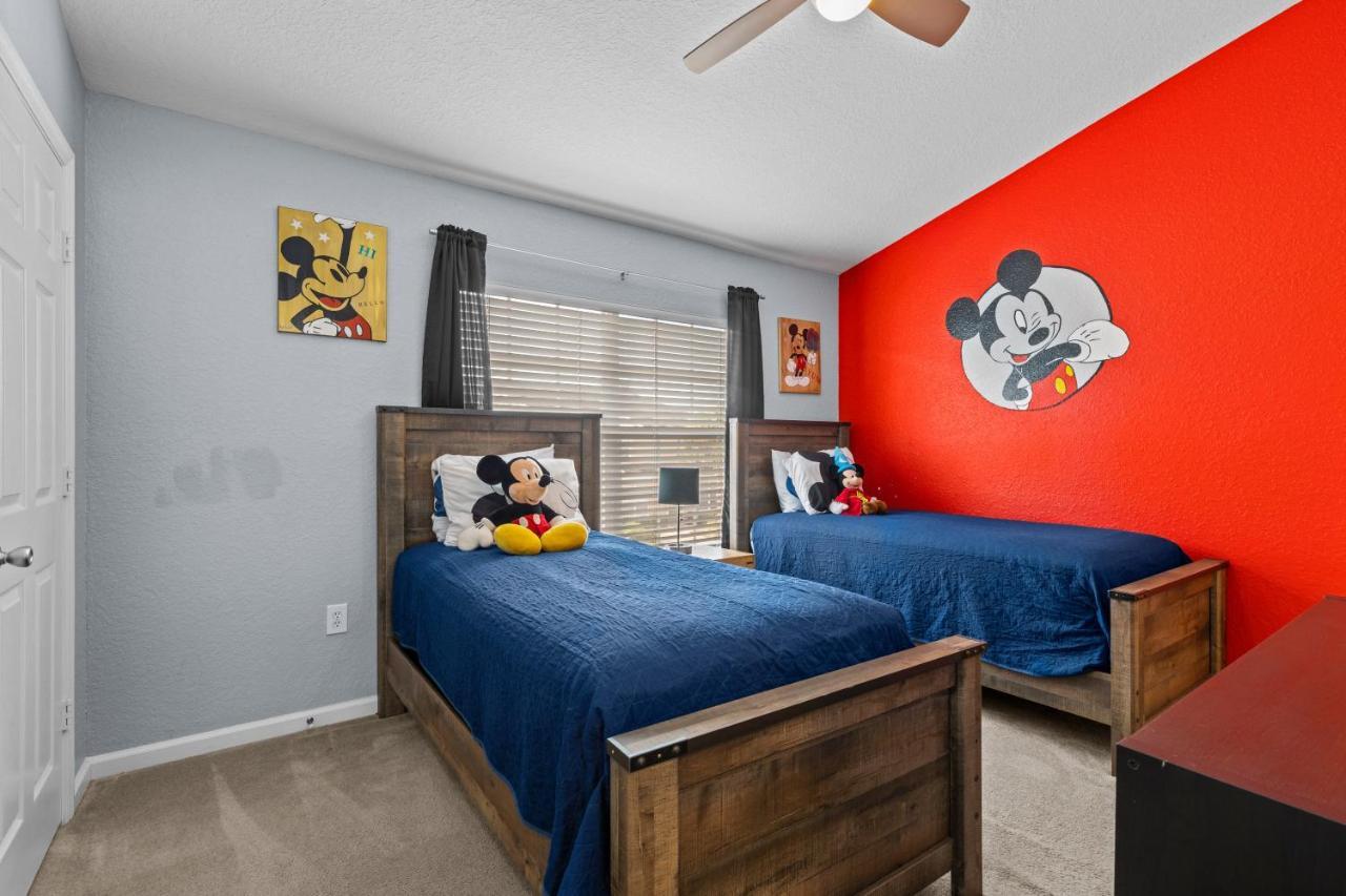 The Wish House, Just Miles From Disney World Orlando Exterior photo