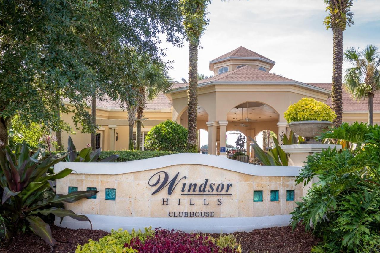 The Wish House, Just Miles From Disney World Orlando Exterior photo