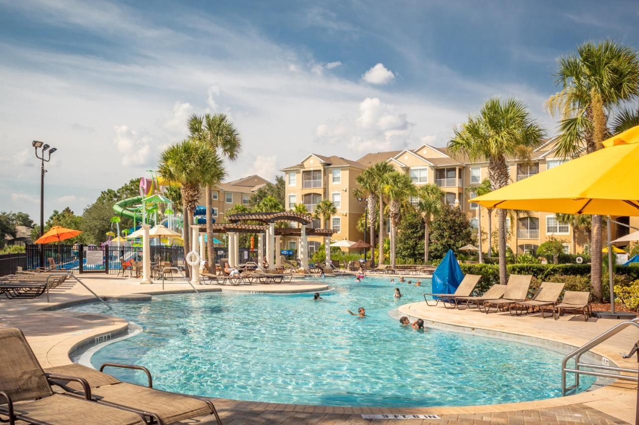 The Wish House, Just Miles From Disney World Orlando Exterior photo