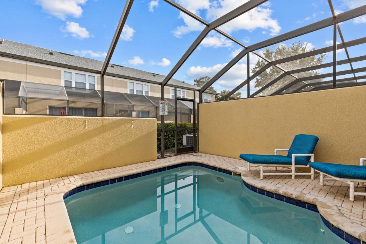 The Wish House, Just Miles From Disney World Orlando Exterior photo