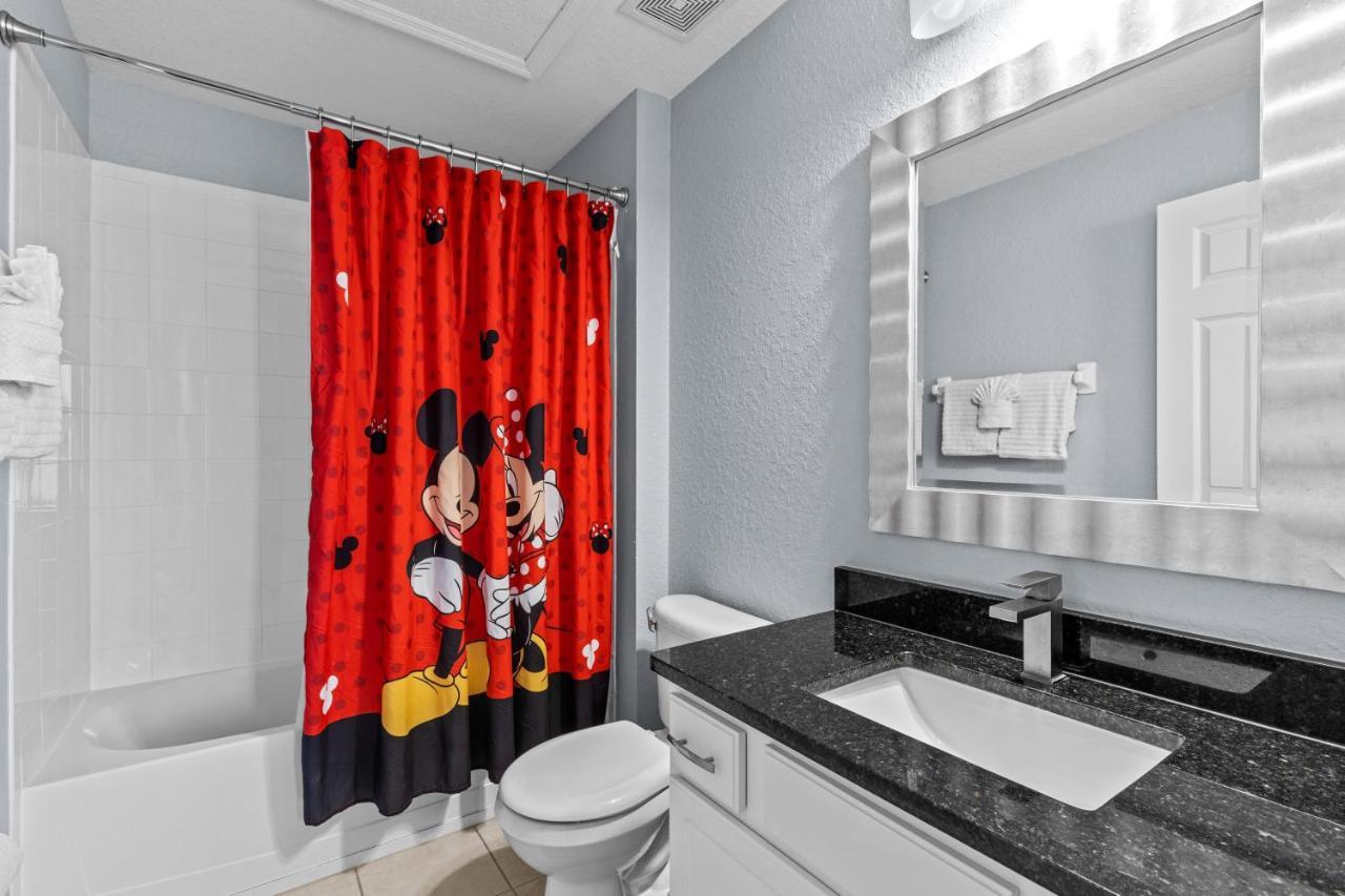 The Wish House, Just Miles From Disney World Orlando Exterior photo