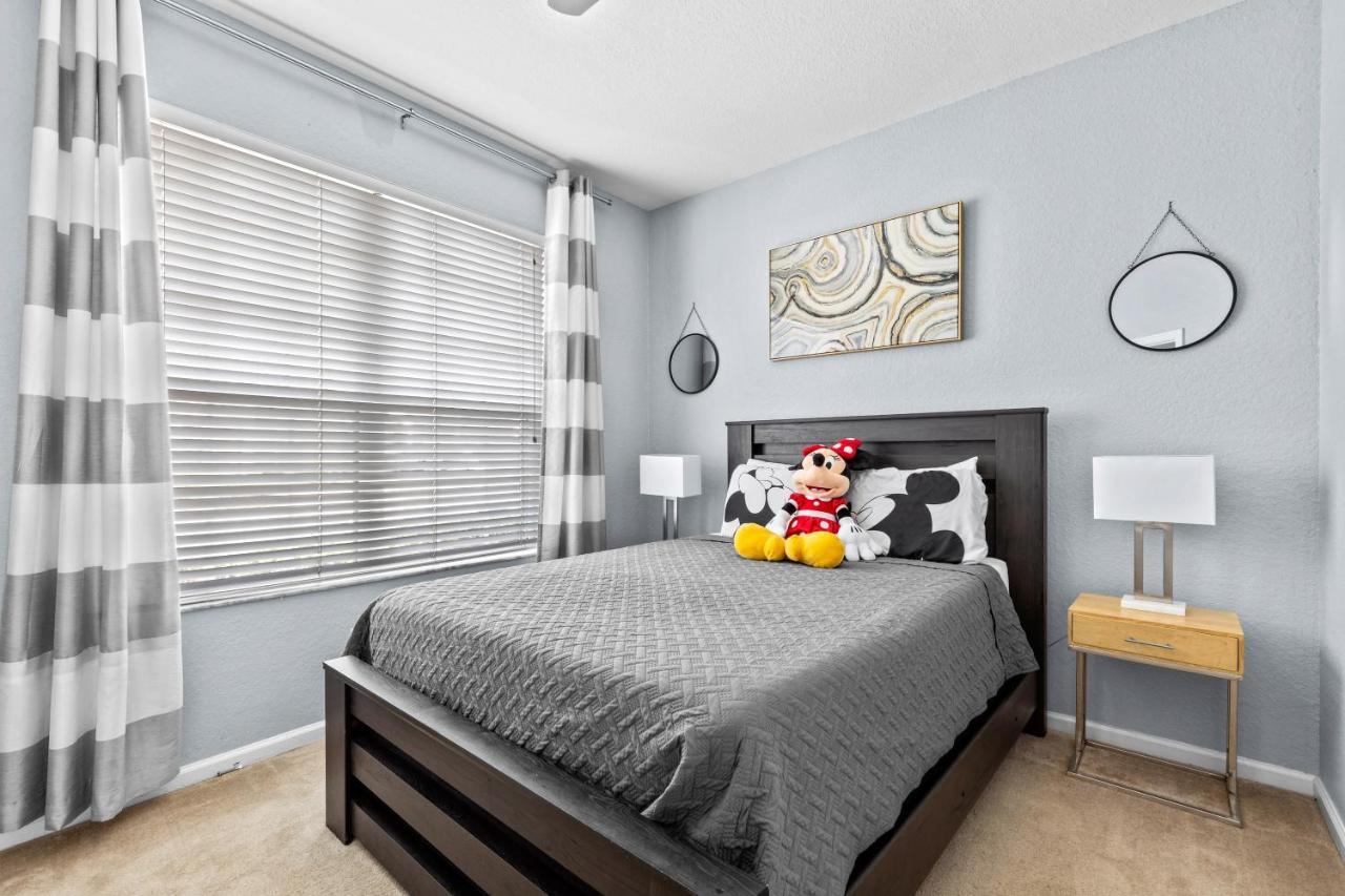 The Wish House, Just Miles From Disney World Orlando Exterior photo
